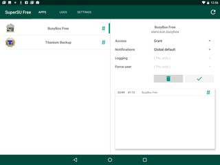 SuperSU (Free)