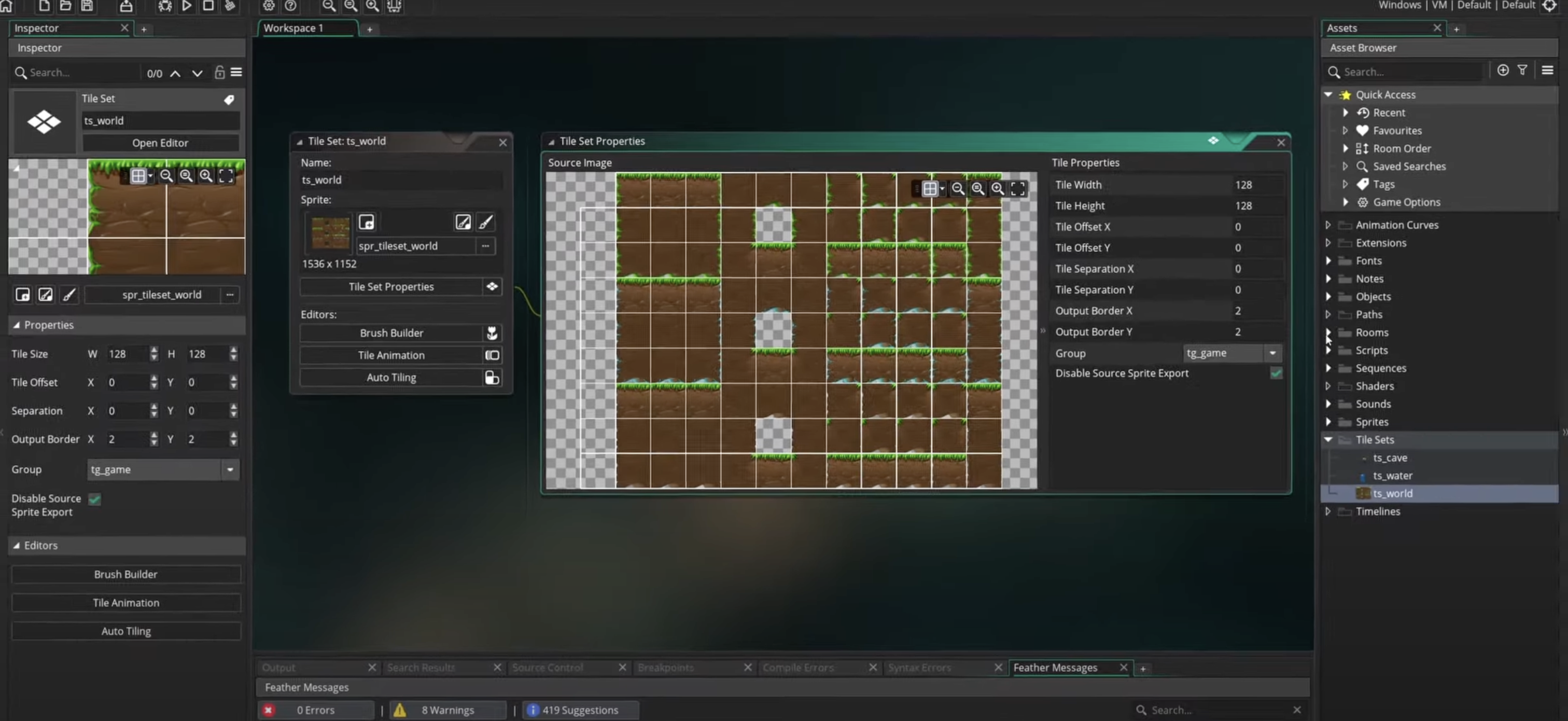GameMaker: everything you need to know about the ultimate 2D game engine