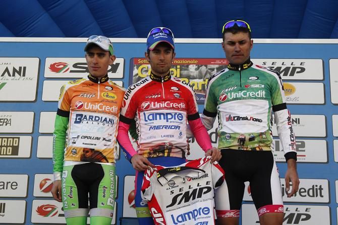 Diego Ulissi (Lampre - Merida)