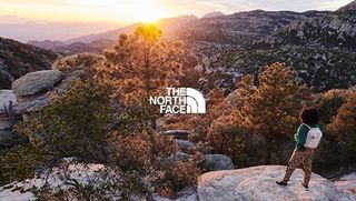 North Face Logo