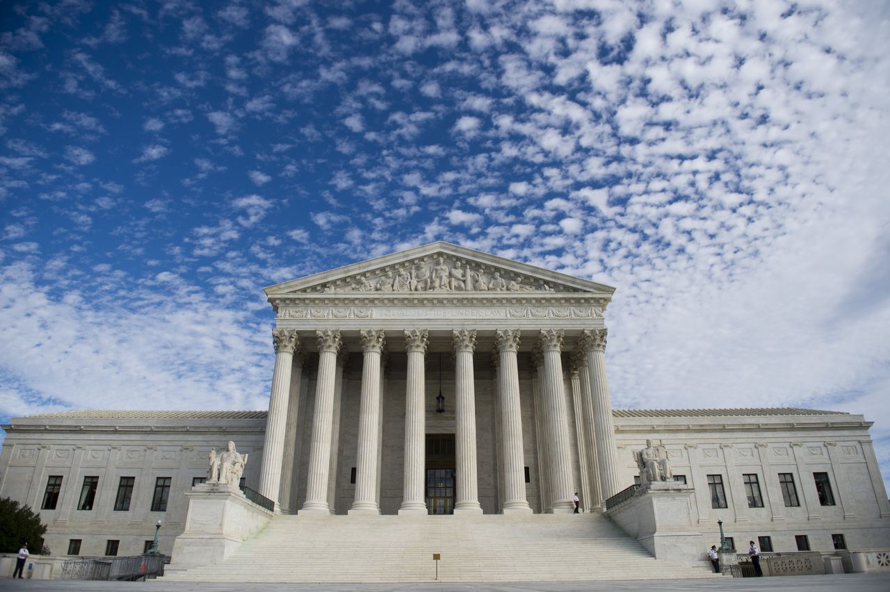 The Supreme Court