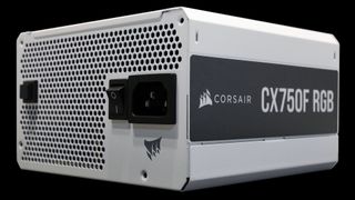 Corsair CX750F