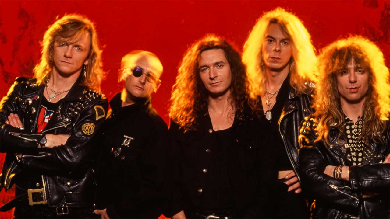 Thunder announce expanded reissues of first three albums | Louder