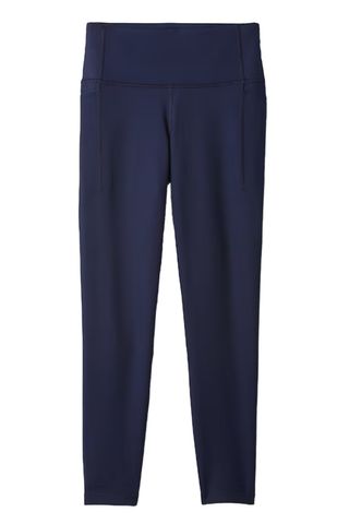 Gap GapFit High Rise Power 7/8 Leggings (Were $60) 