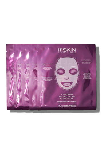 Y Theorem Bio CY Theorem Bio Cellulose Sheet Masksellulose Sheet Masks