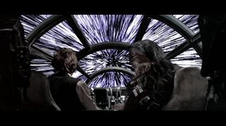 star wars hyperdrive