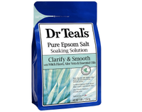 Pure Epsom salt soaking solution ( $6.79