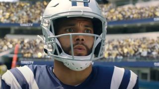 Dak Prescott in DirecTV Sunday Ticket commercial