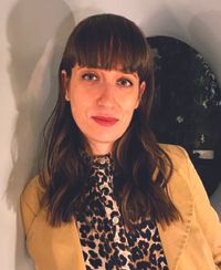 Alison S. Cohn's avatar