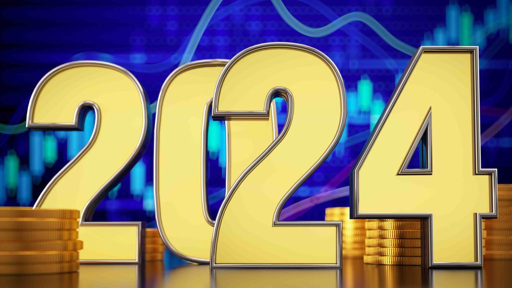 Stock Picks For 2024 | Kiplinger