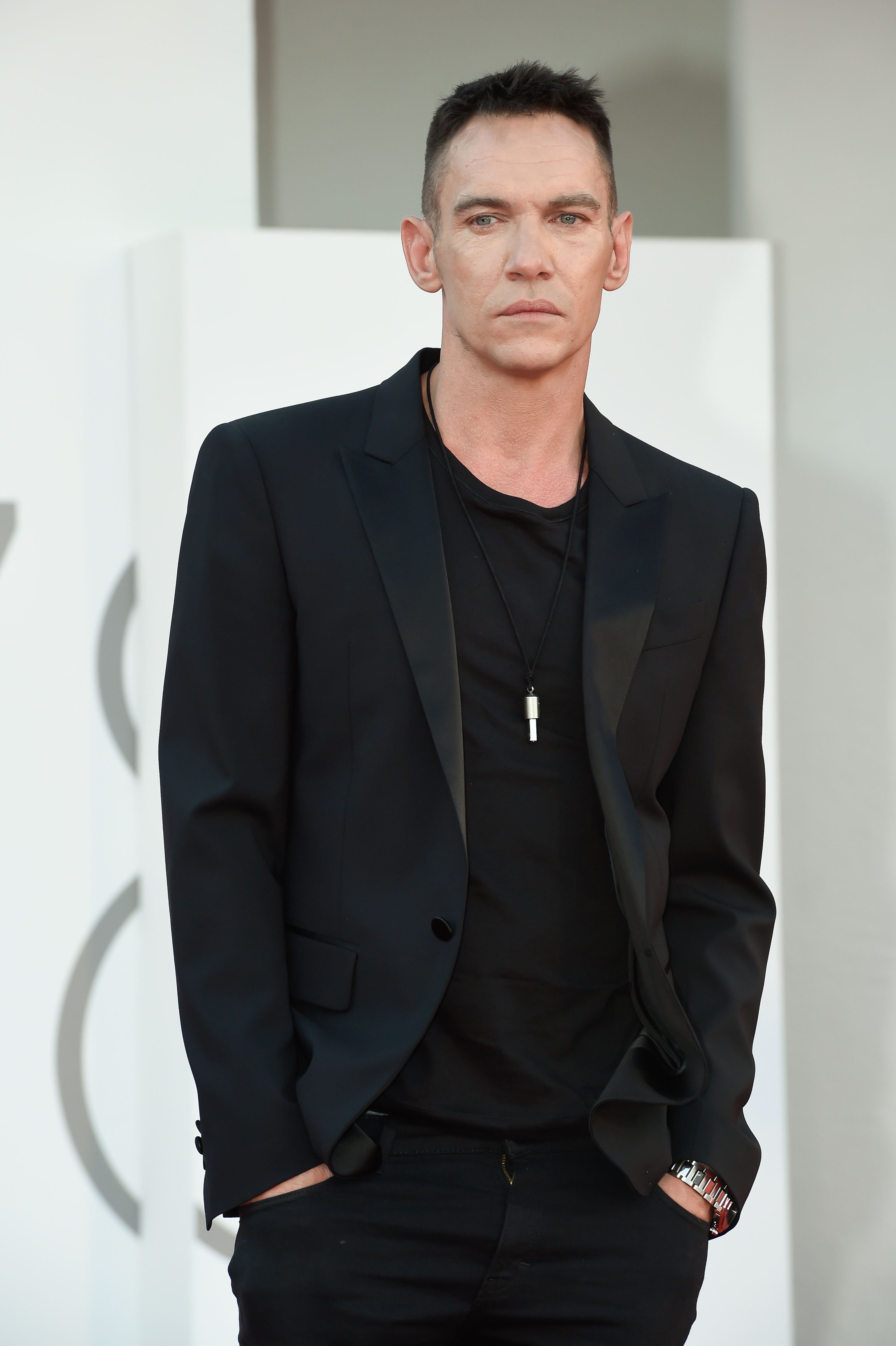 irish - Jonathan Rhys Meyers