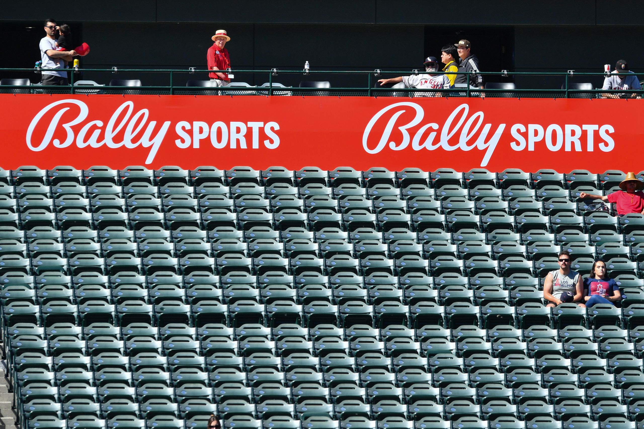 Diamond Sports Group Announces Another Big Pay TV Renewal ... But No ...