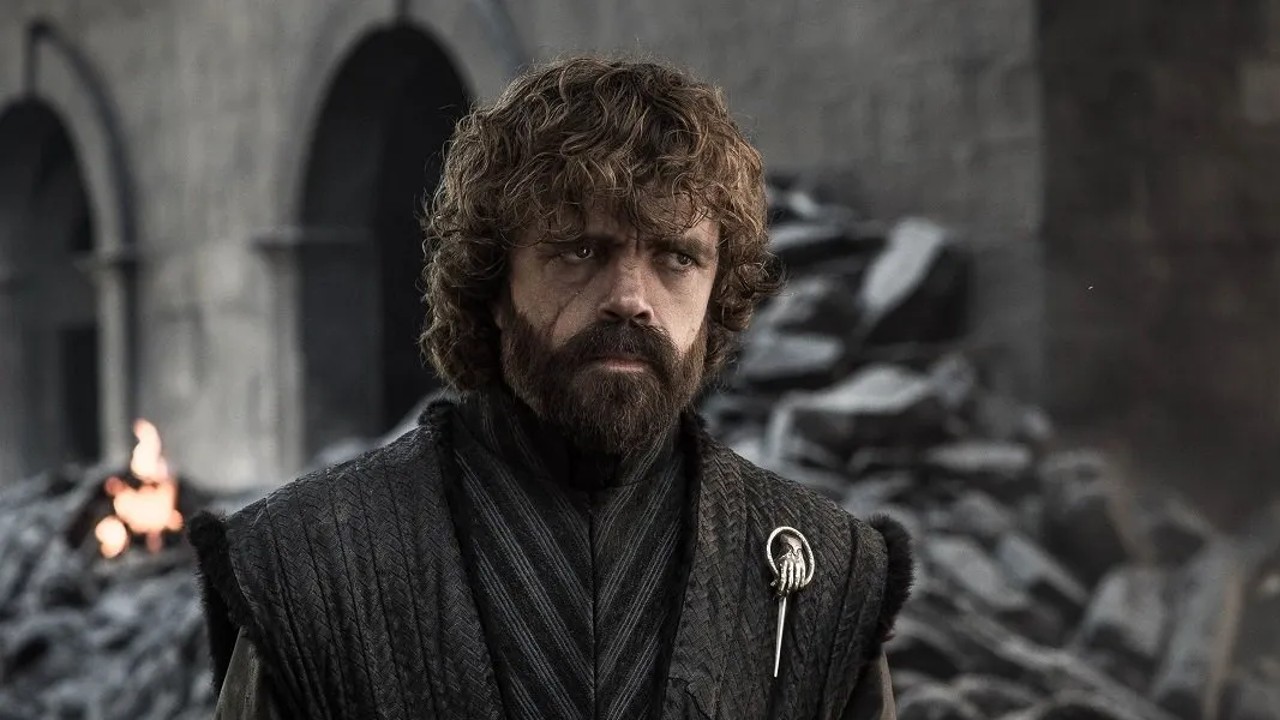 Peter Dinklage en Game of Thrones