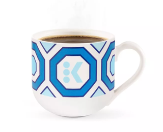 Jonathan Adler Partners with Keurig on a Chic Coffee Maker