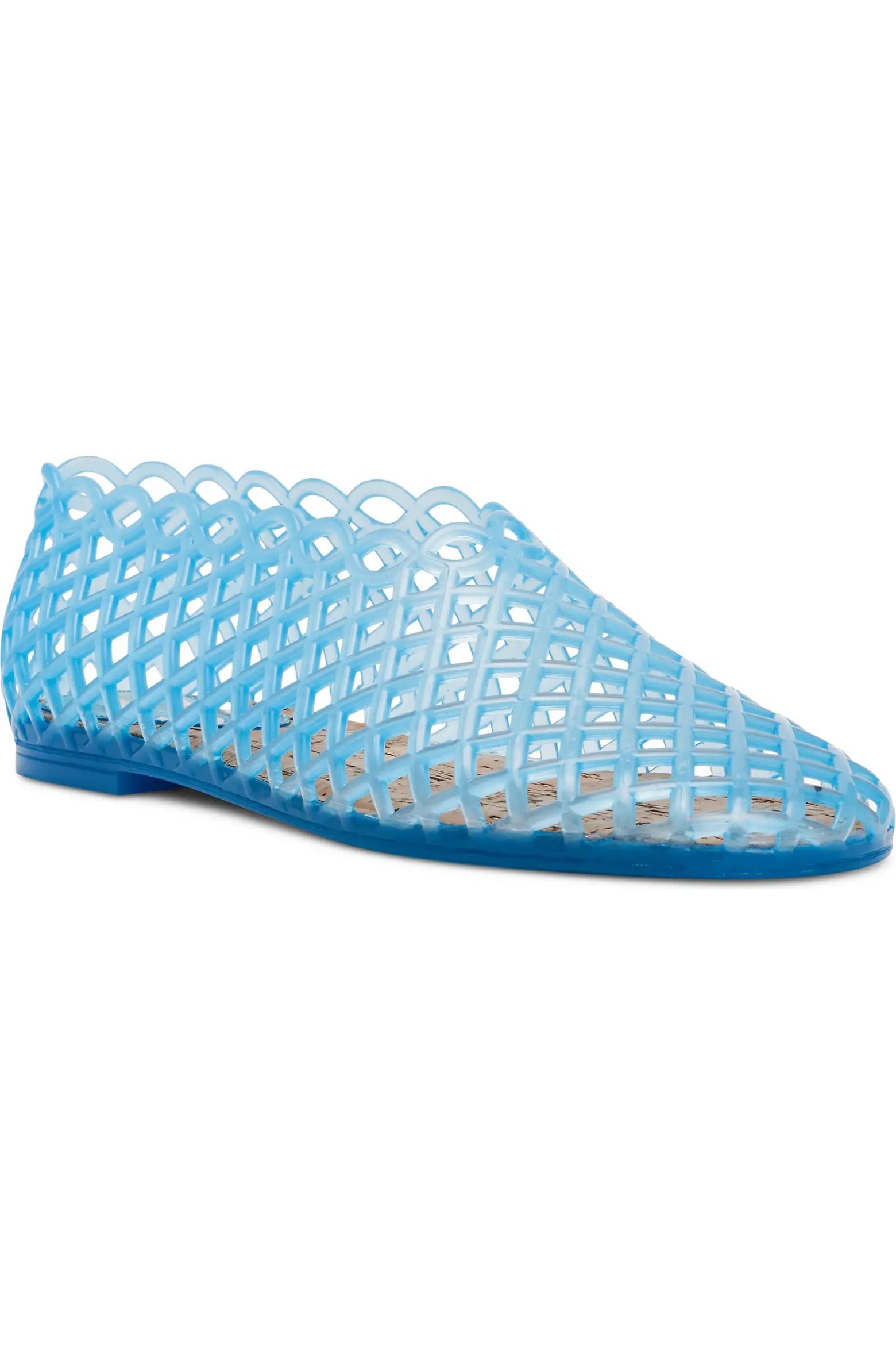 Steve Madden, Grove Jelly Flat