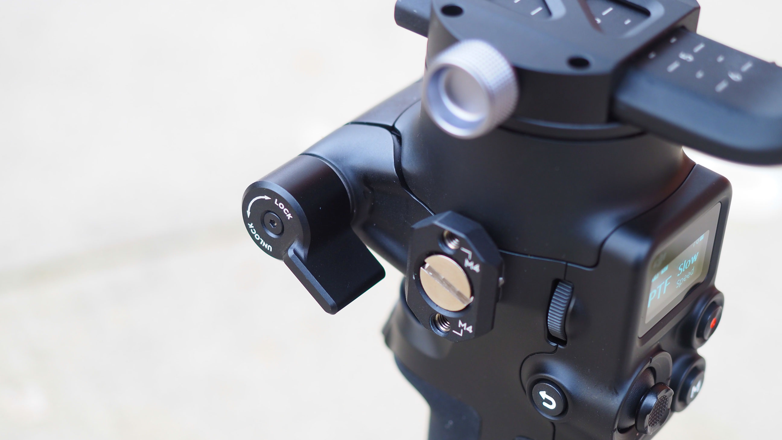 DJI RSC 2 review | Digital Camera World