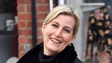 Duchess Sophie on 09 December 2024