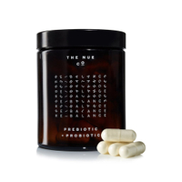 The Nue Co. Prebiotic + Probiotic, 60 capsules, £45.00 | Cult Beauty