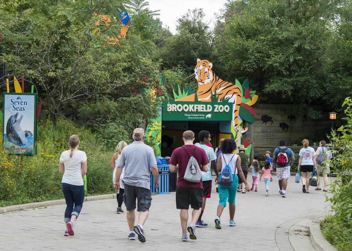 Brookfield Zoo recently rolled out a unified IP-based platform for paging, streaming announcements, emergency communications, and more.