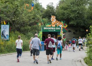 Brookfield Zoo recently rolled out a unified IP-based platform for paging, streaming announcements, emergency communications, and more.
