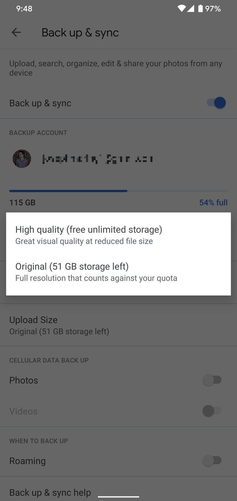 back up photos on google photos back up photos on google photos