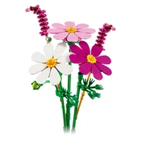 LEGO&reg; Cosmos Flowers