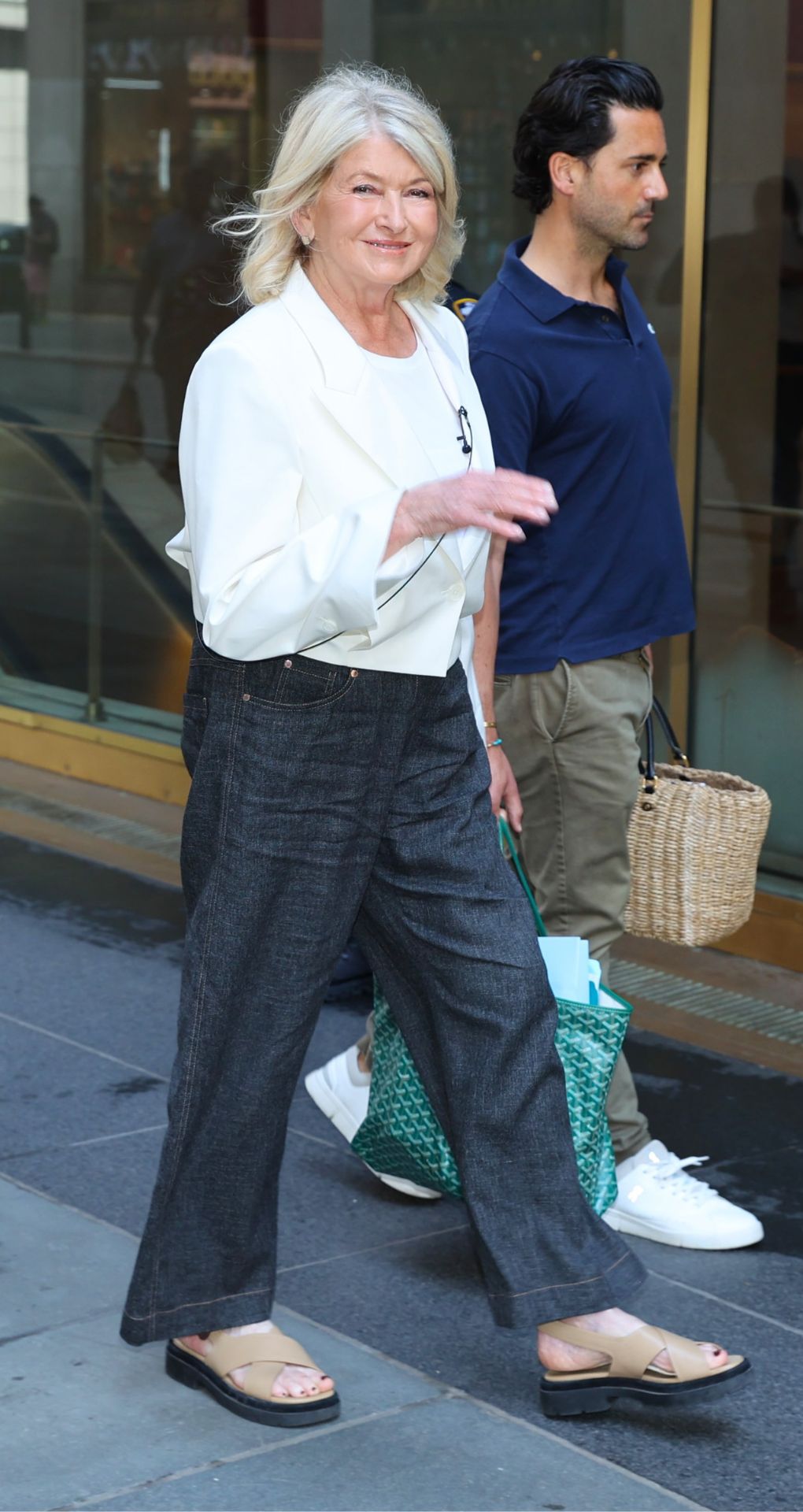 Obrázek Marthy Stewart