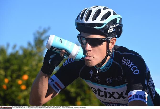 Niki Terpstra (Etixx-QuickStep)