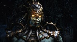 No demo planned for Mortal Kombat X