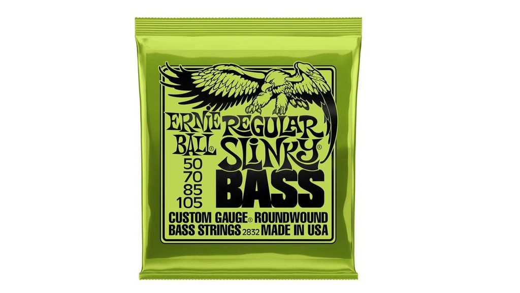 Best bass strings 2023 Get the best tone, feel and lifespan from your