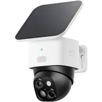 Eufy SoloCam S340 Dual Security Camera
