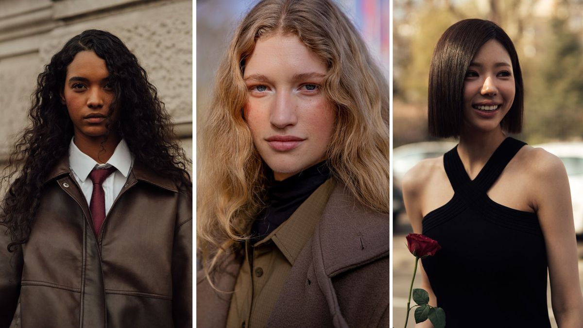 The Parisian Fashion Set Just Declared These the 16 Chicest Hair Trends for Spring