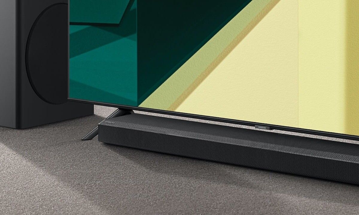 Best cheap Dolby Atmos soundbars in 2024 Android Central