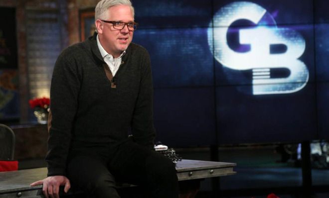 Glenn Beck