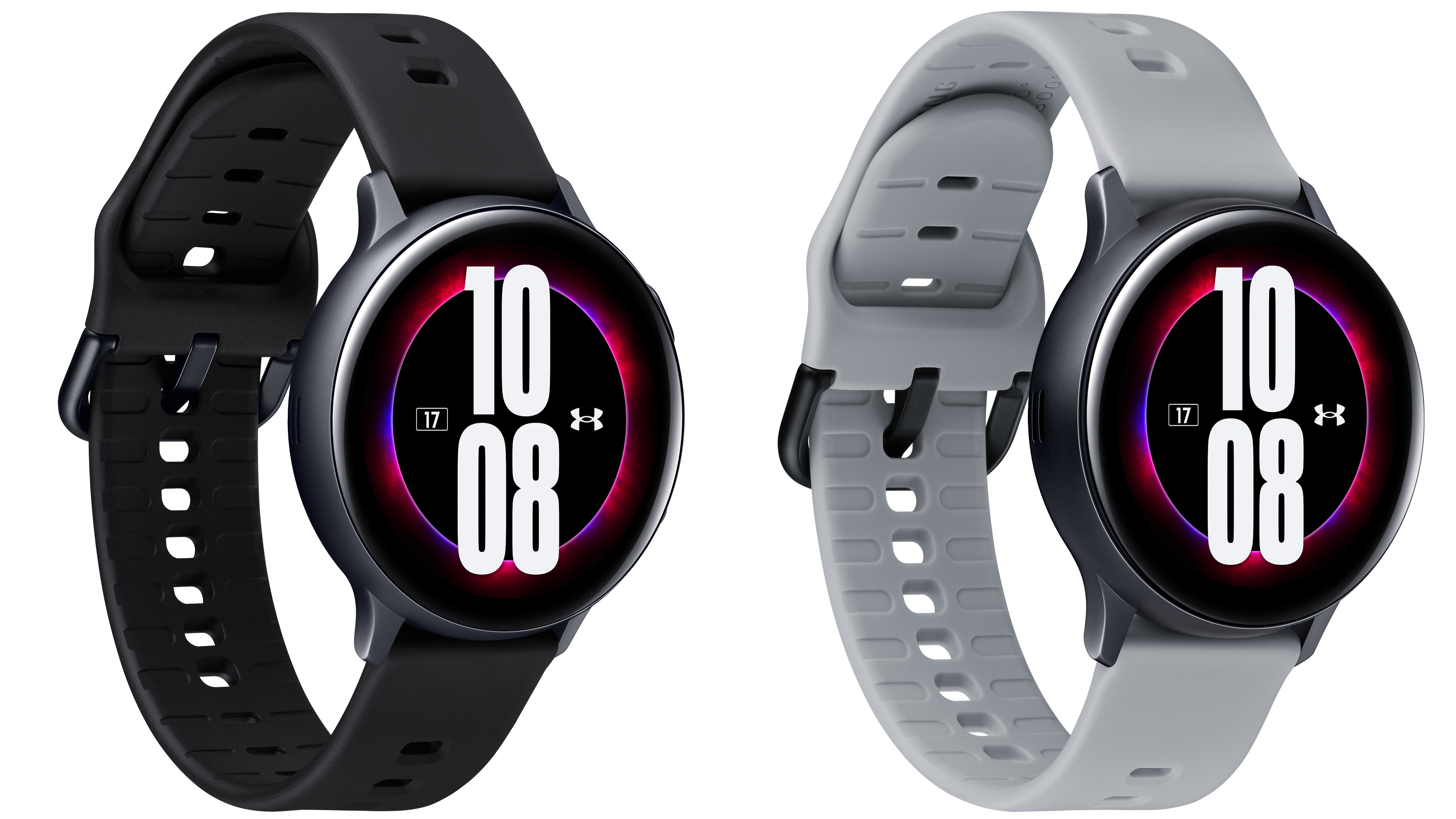 Samsung announces new Galaxy Watch Active 2 model, the Under