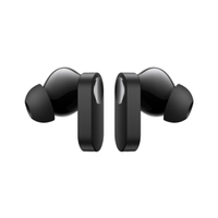 Best value basic earbuds: OnePlus Nord Buds
At $39, the Nord Buds are too good to pass up, especially for OnePlus conformists and commuters who desire quality true wireless performance for less. Sound is dynamic and bass heavy at times, but the EQ customization helps balance things out. The controls work without a hitch and Fast Charging is a bonus.