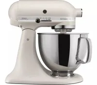 KITCHENAID Artisan 5KSM125BMH Stand Mixer - Milkshake, was £499, now £349 at Currys