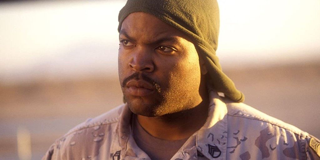 Is Ice Cube'S War Of The Worlds Really One Of Cinema'S Biggest Disasters? - axb5443