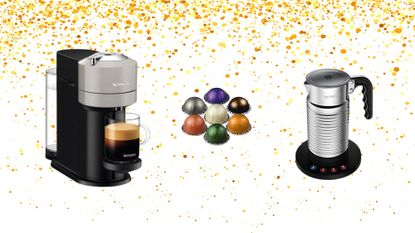 Nespresso Black Friday