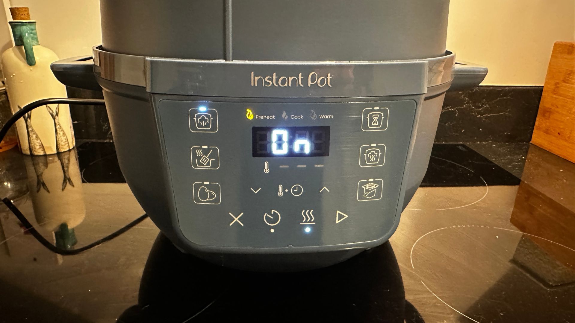 Instant Pot Classic Mini 3.8L Multi-Cooker