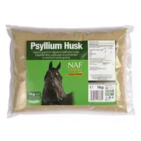 NAF Psyllium Husk