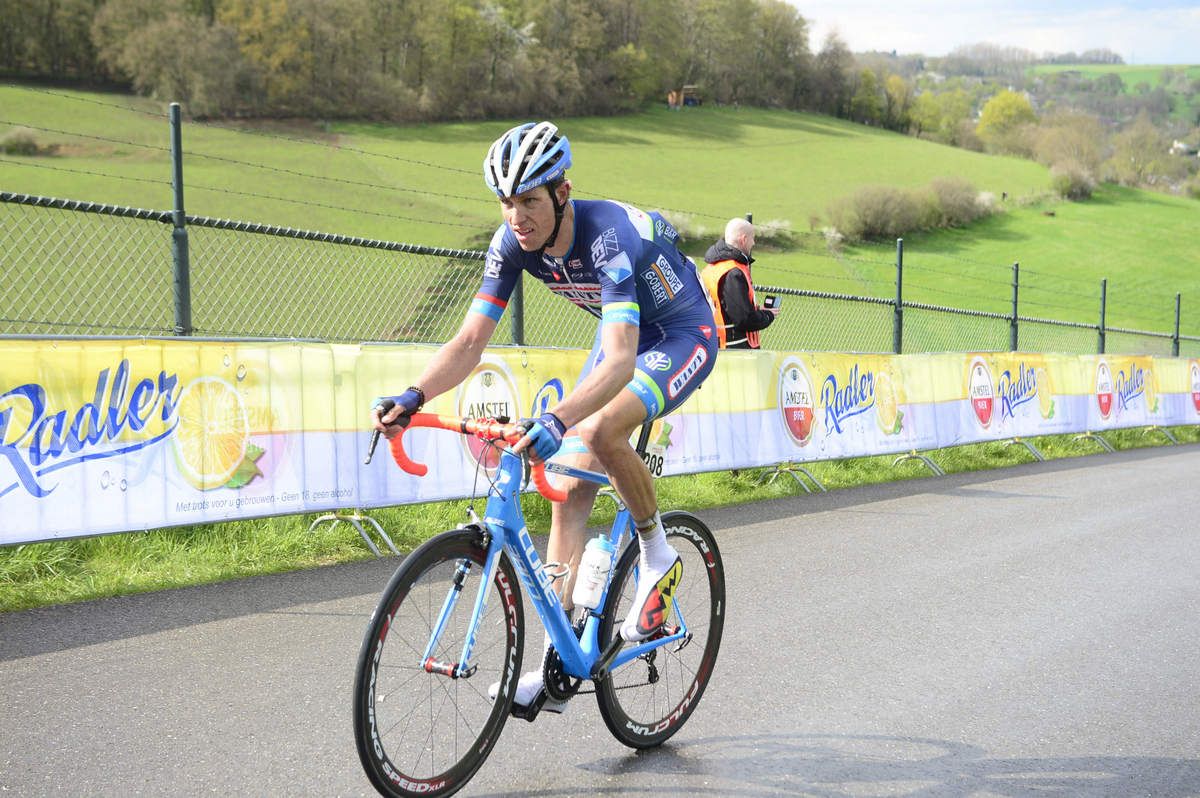 Bj&ouml;rn Thurau (Wanty)