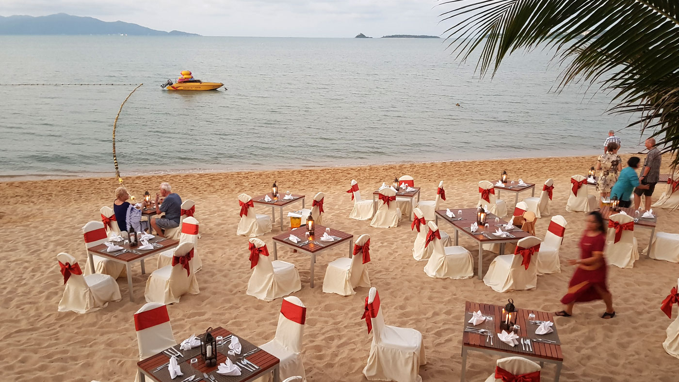 Anantara Bophut