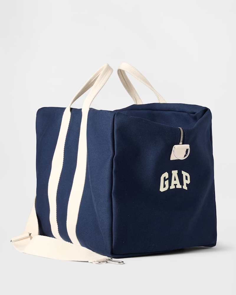 Gap x Victoria Beckham duffle bag