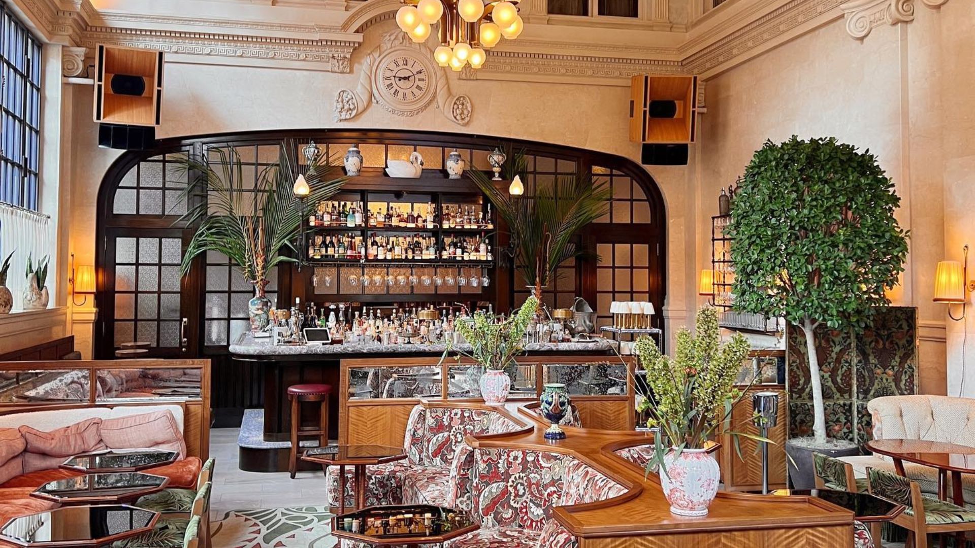 7 Landmark NYC Hotels to Call Home