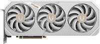 Zotac SOLID OC White Edition GeForce RTX 5090 32GB