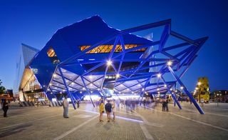 Perth Arena