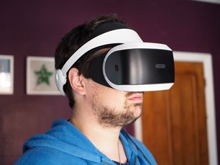 PlayStation VR