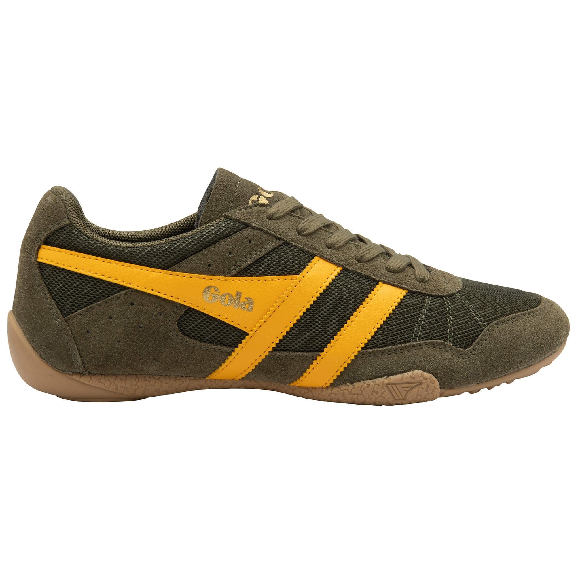 Gola Classics Men's Cascade Trainers