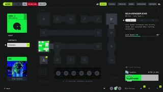 Marathon unlocking faction upgrade from CyberAcme